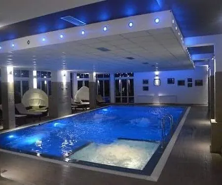 M1 Megi, Milmari * Kopaonik