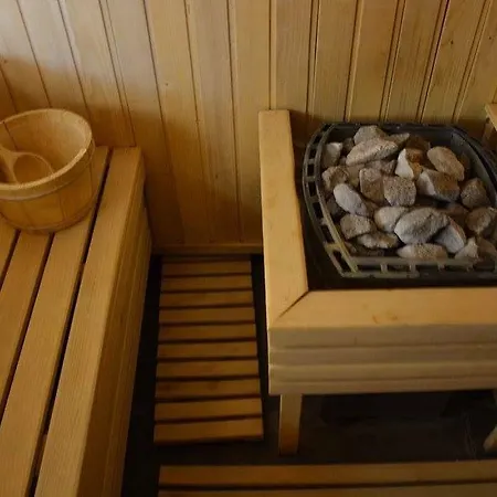 Apartman M1 Megi, Milmari Kopaonik