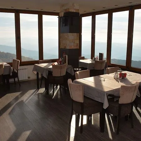 Apartment M1 Megi, Milmari Kopaonik