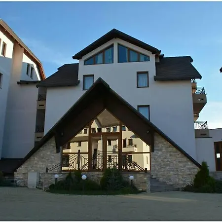 M1 Megi, Milmari * Kopaonik