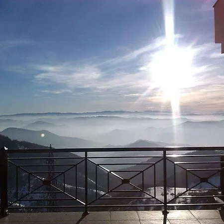 M1 Megi, Milmari Kopaonik