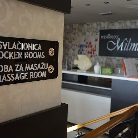 Apartman M1 Megi, Milmari Kopaonik