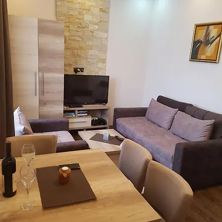 M1 Megi, Milmari * Kopaonik