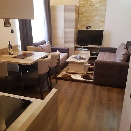 M1 Megi, Milmari Kopaonik