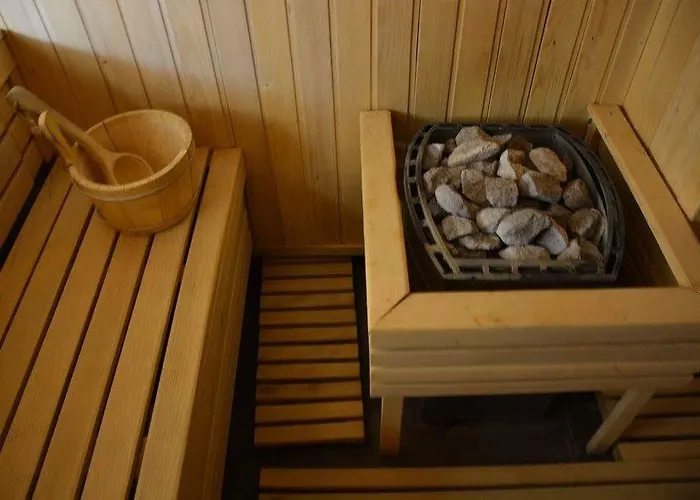 Apartament M1 Megi, Milmari Kopaonik