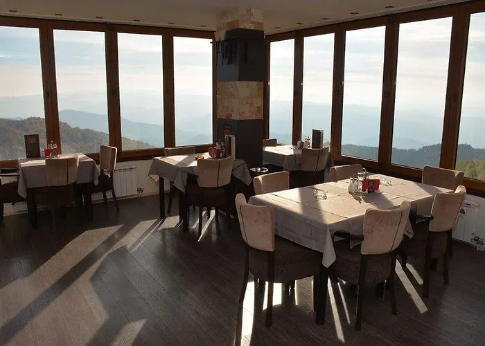 Apartament M1 Megi, Milmari Kopaonik