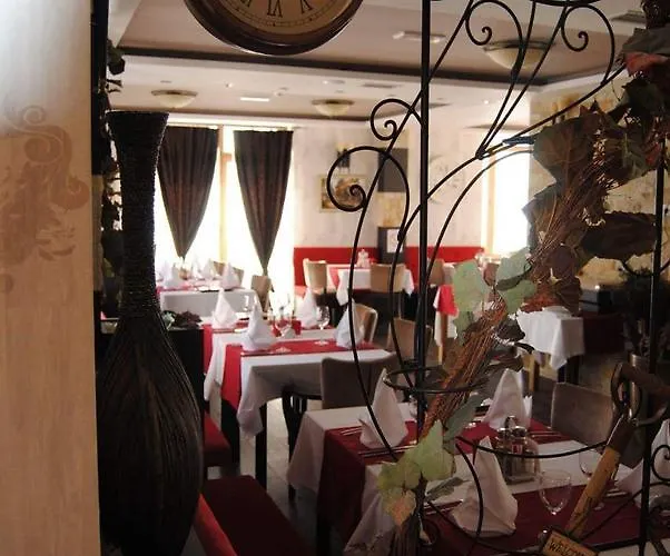 M1 Megi, Milmari Kopaonik