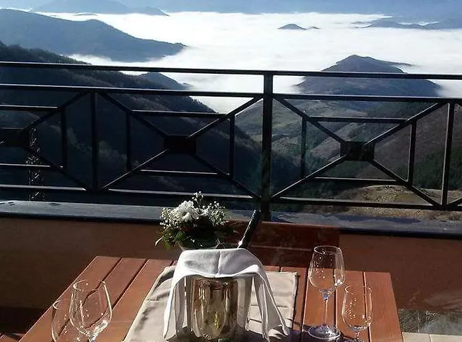 Apartament M1 Megi, Milmari