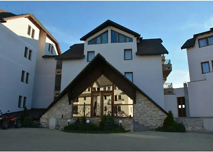 M1 Megi, Milmari * Kopaonik