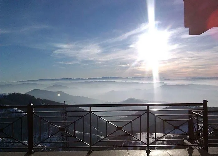 M1 Megi, Milmari Kopaonik