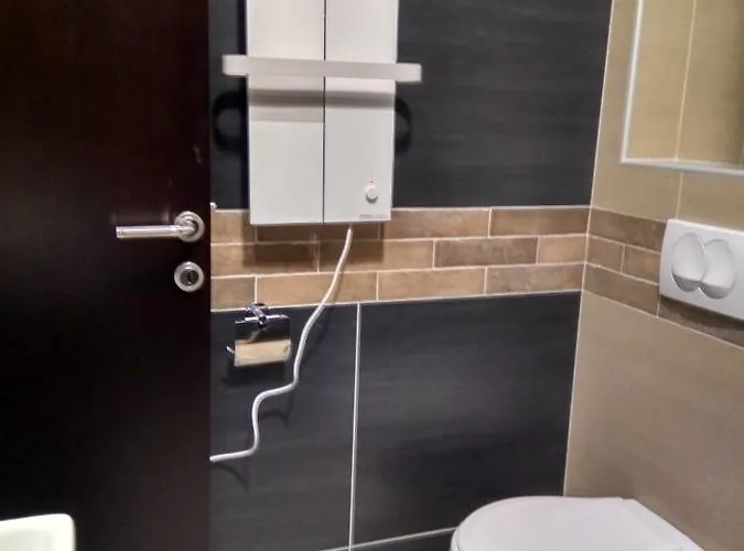 Apartament M1 Megi, Milmari *