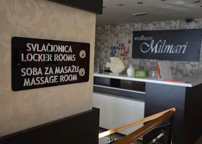 Apartament M1 Megi, Milmari Kopaonik