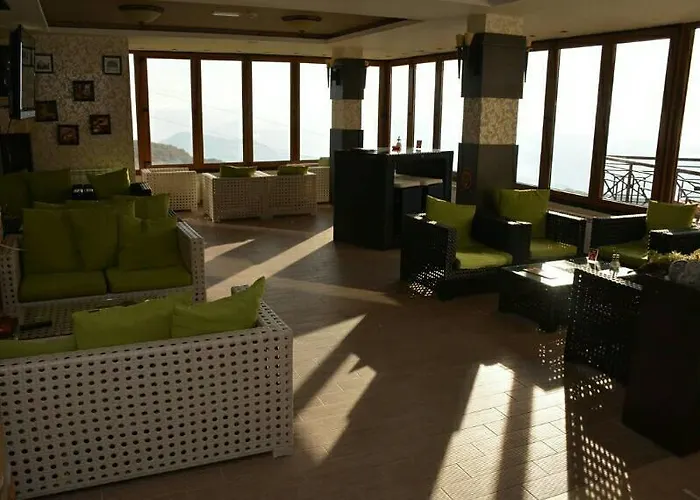 M1 Megi, Milmari Apartament *