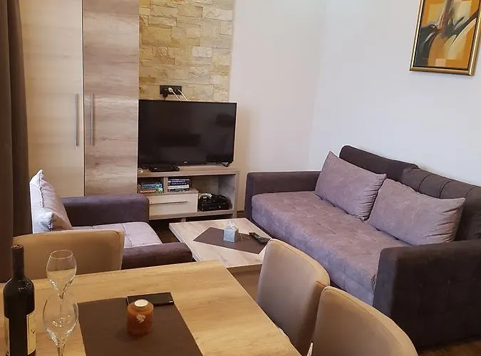 M1 Megi, Milmari * Kopaonik